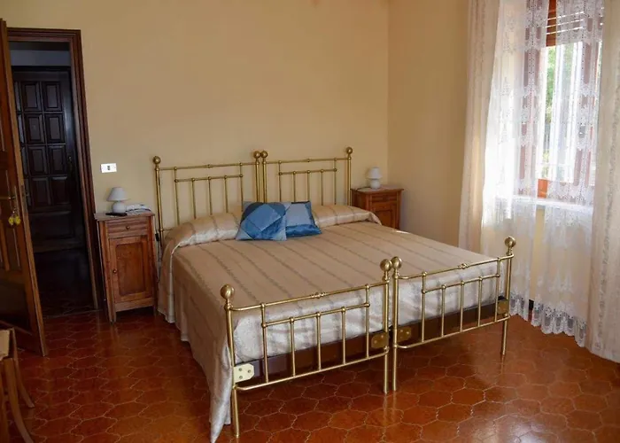 B&B Le Coccinelle