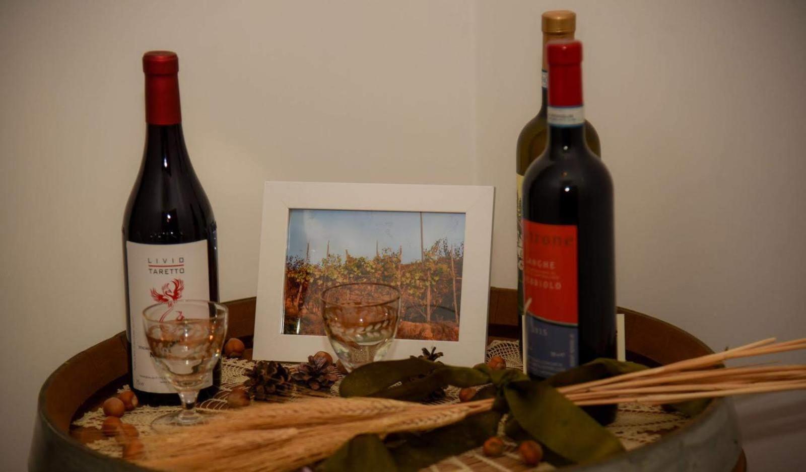 Bed & Breakfast Le Coccinelle *