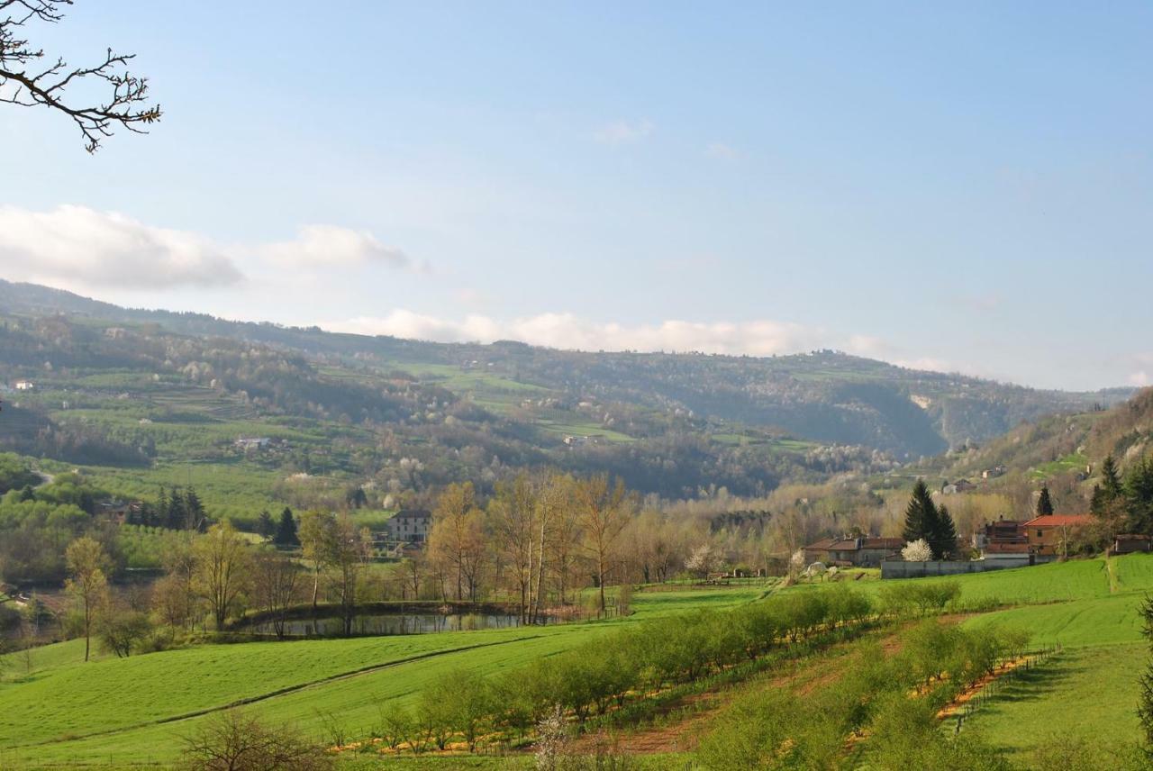 Bed & Breakfast Le Coccinelle *