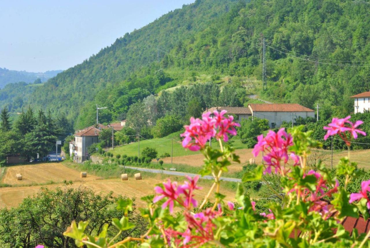 Bed & Breakfast Le Coccinelle