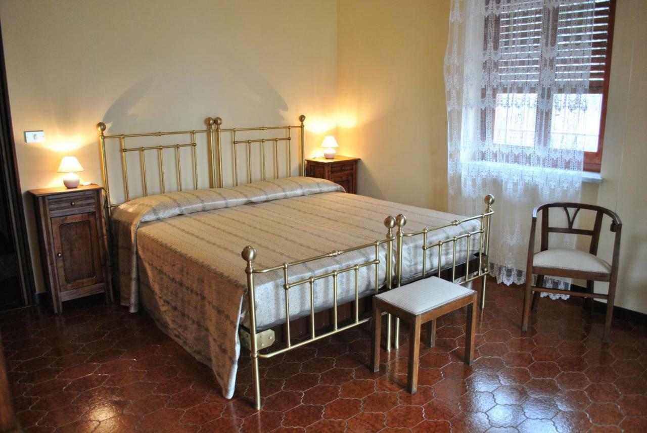 Bed & Breakfast Le Coccinelle