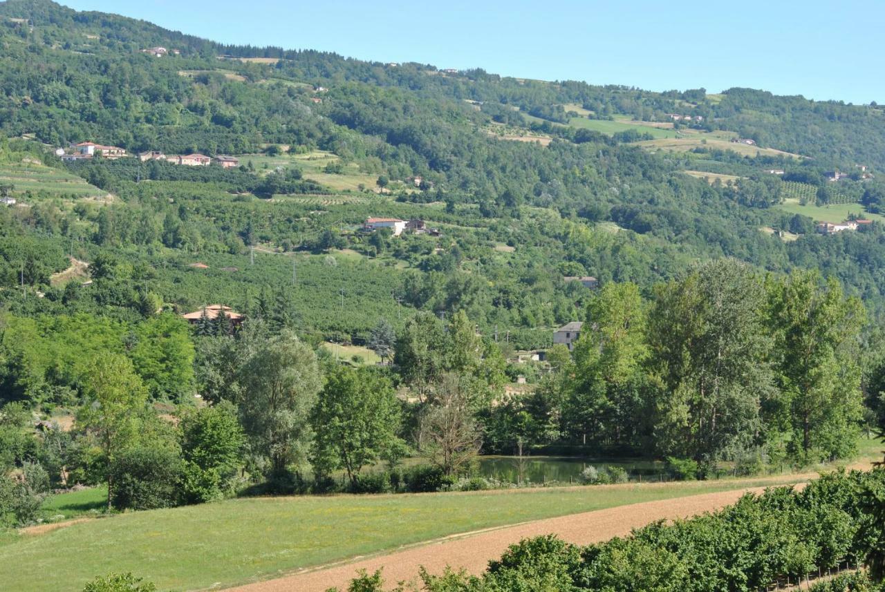 Le Coccinelle Bed & Breakfast