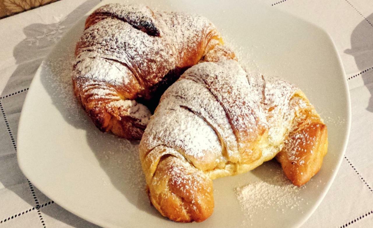 Bed & Breakfast Le Coccinelle Torre Bormida