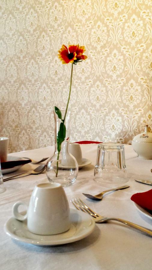 Bed & Breakfast Le Coccinelle